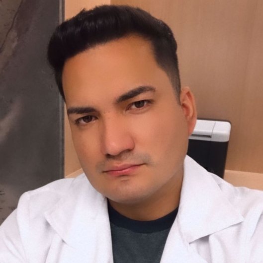Dr. Paulo Cesar Bilbao Guerrero