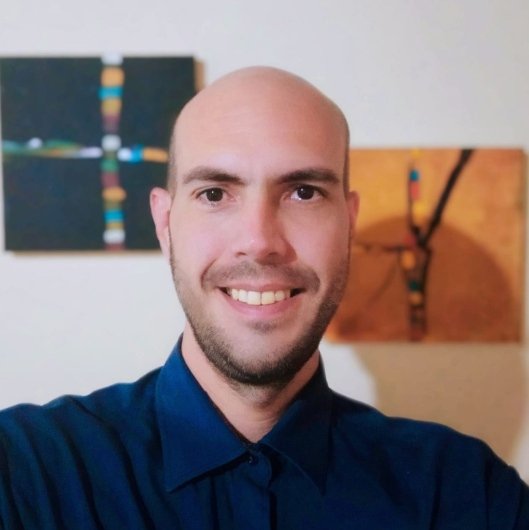 Dr. Mateus Mercês