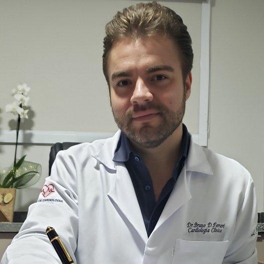 Dr. Bruno Ferrari