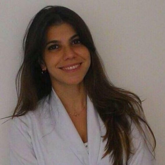 Dra. Elaine Biffi Alonso Vera