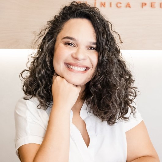Dra. Lorene Mourão Almeida