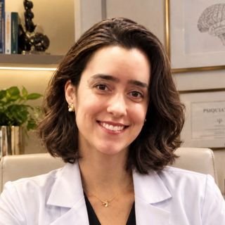 Dra. Ana Claudia Ornellas de Oliveira Freddo