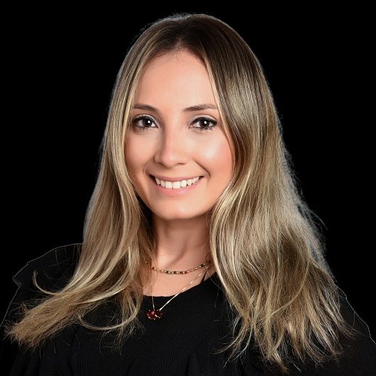 Dra. Laila Machado