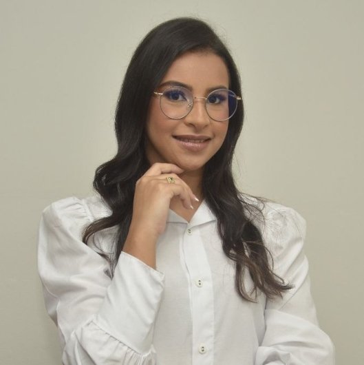Larissa Almeida