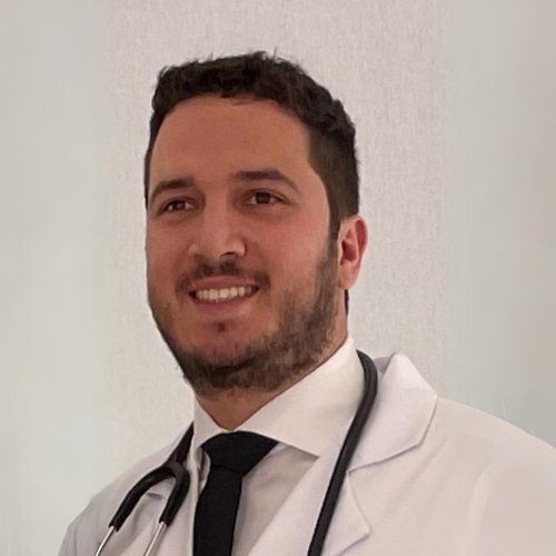 Dr. Gustavo Porto