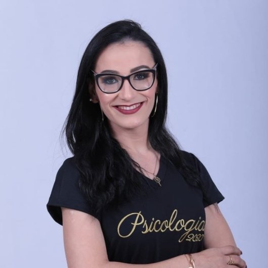 Ludyane Araújo dos Santos