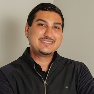 Dr. Vinicius Rodrigues dos Santos