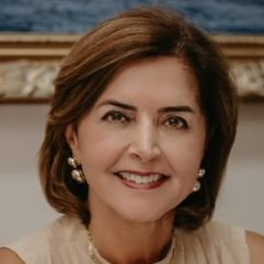 Dra. Regina Maura Zetone Grespan