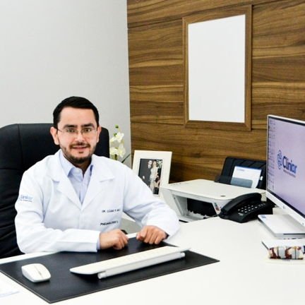 Dr. Cassio Rafael De Melo