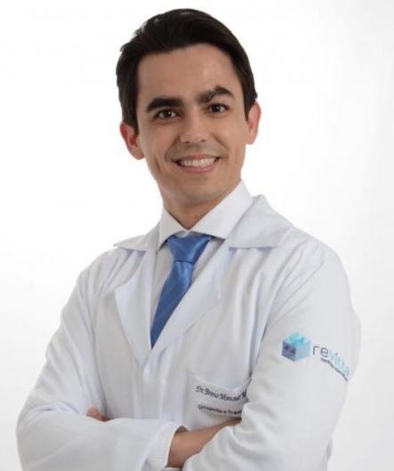 Dr. Breno Mansur Morais