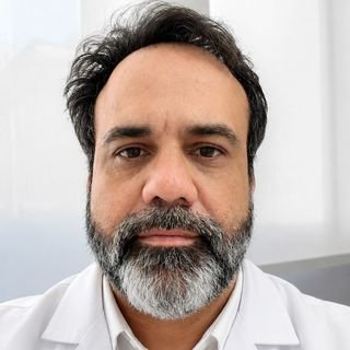 Dr. Rafael Lopes Fagundes