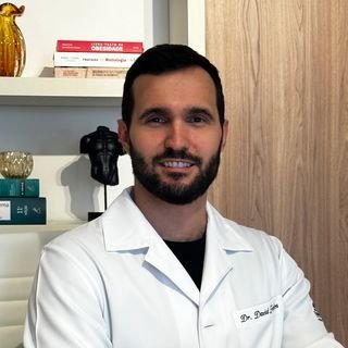 Dr. David Fernando Sant ana Teixeira