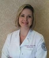 Dra. Adriana Rodrigues Alves Domingos