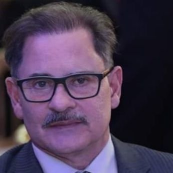 Dr. Orlando Pereira