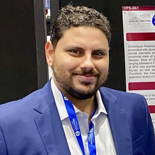 Dr. Ciro Oliveira de Marco