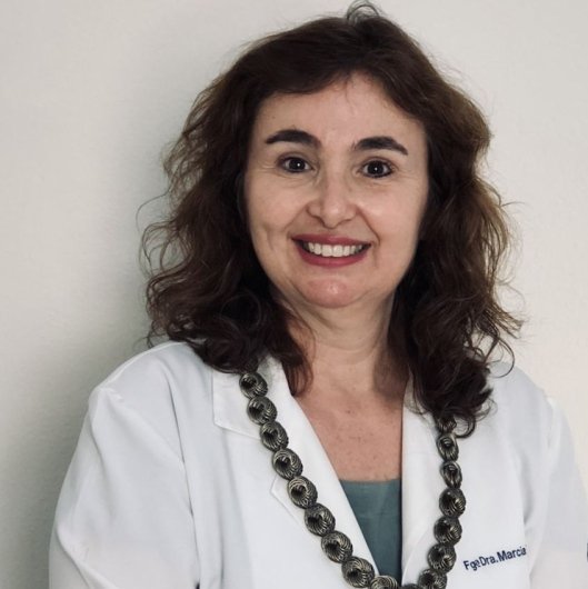 Dra. Marcia Regina Gama