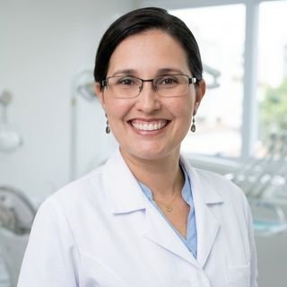Dra. Priscila Belchior Gabriele