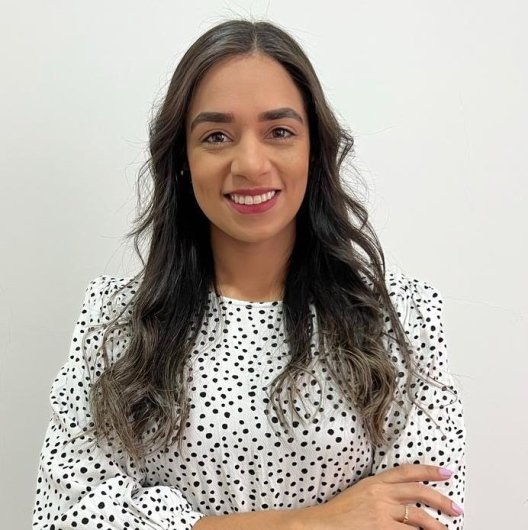 Caroline Oliveira dos Santos