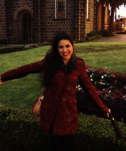 Katleen Da Costa Santos