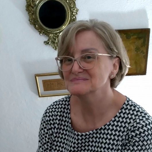 Dra. Maria Reimberg