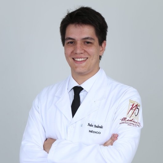 Dr. Andre Andrade Guedes Dos Santos
