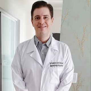 Dr. Frederico Roriz Bressan