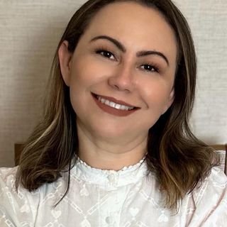 Andréia Morais