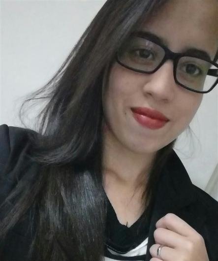 Isabele Cordova Cavalcante