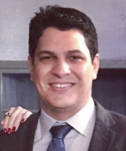 Dr. Guilherme Da Silveira Campos