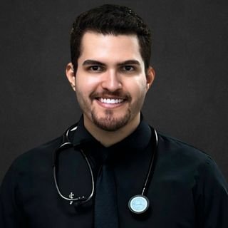 Dr. João Pedro O. Reis