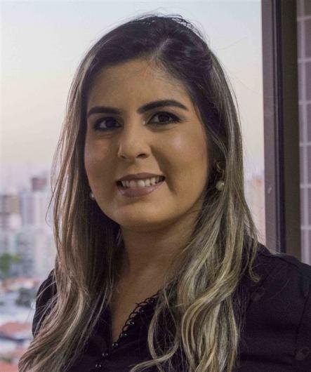 Luciana Gurjão Santos