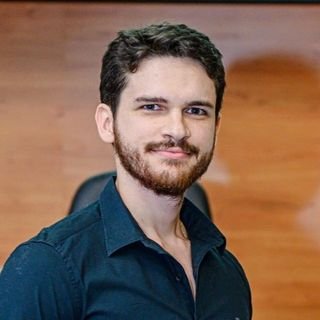 Dr. Guilherme de Oliveira Macedo