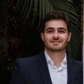 Dr. Eduardo Rodrigues Chagas Silveira
