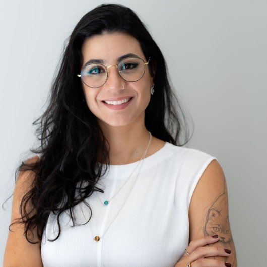 Andrezza Gomes Peretti