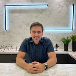 Dr. Jose Henrique Sales Junior