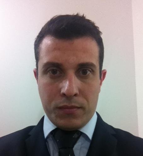 Dr. Diogo Alberto Lopes Bader