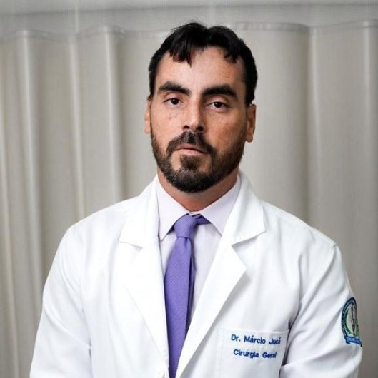 Dr. Márcio Jucá