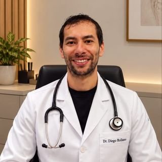 Dr. Diego Rollano