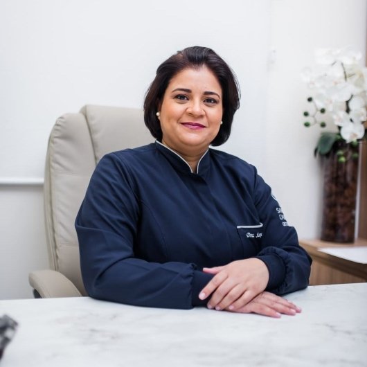 Dra. Samya Cabral