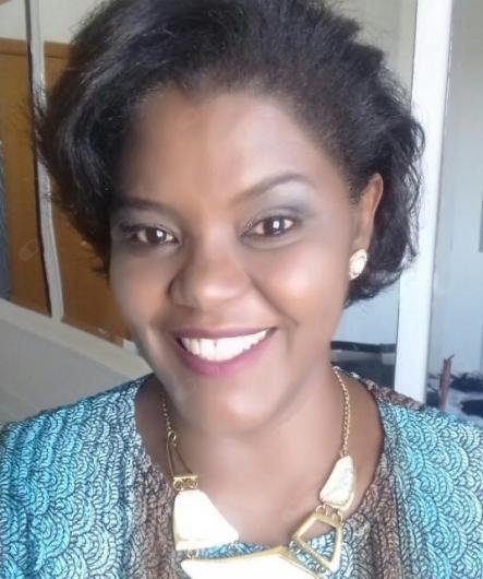 Zélia Moreira Rocha Borges