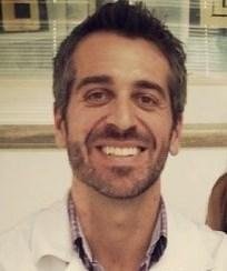 Dr. Leonardo Kucker Zaffari