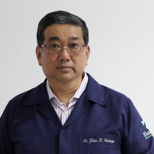 Dr. Gilson Kazuo Watinaga