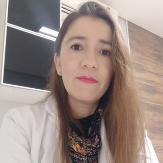 Dra. Patrícia Alves Rodrigues