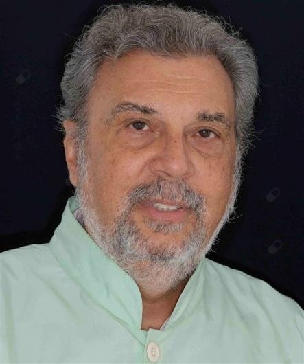 Dr. Paulo Guedes M. Santos