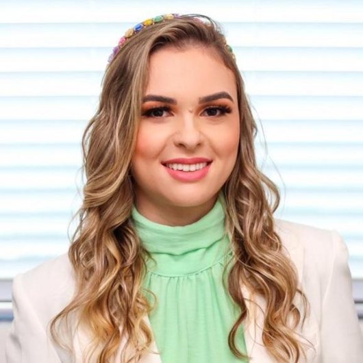 Dra. Roma Catarina Silva Parreiras