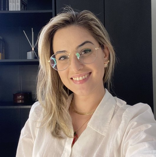 Michely Mileski Zuliani