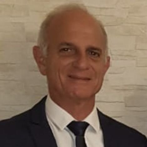 Dr. Mario Alberto Lapenta