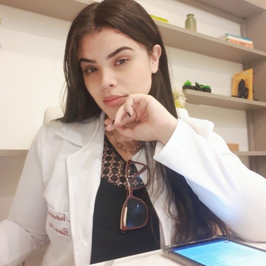 Bianca Rangel de Menezes
