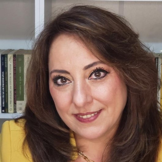 Prof. Silvana Helal