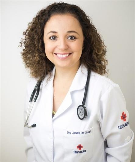 Dra. Josiane de Souza